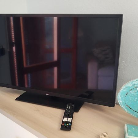 Appartamento Sole E Mare ブドーニ エクステリア 写真