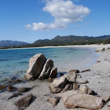 Appartamento Sole E Mare ブドーニ エクステリア 写真