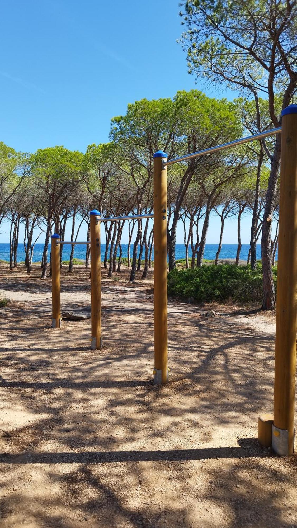 Appartamento Sole E Mare ブドーニ エクステリア 写真