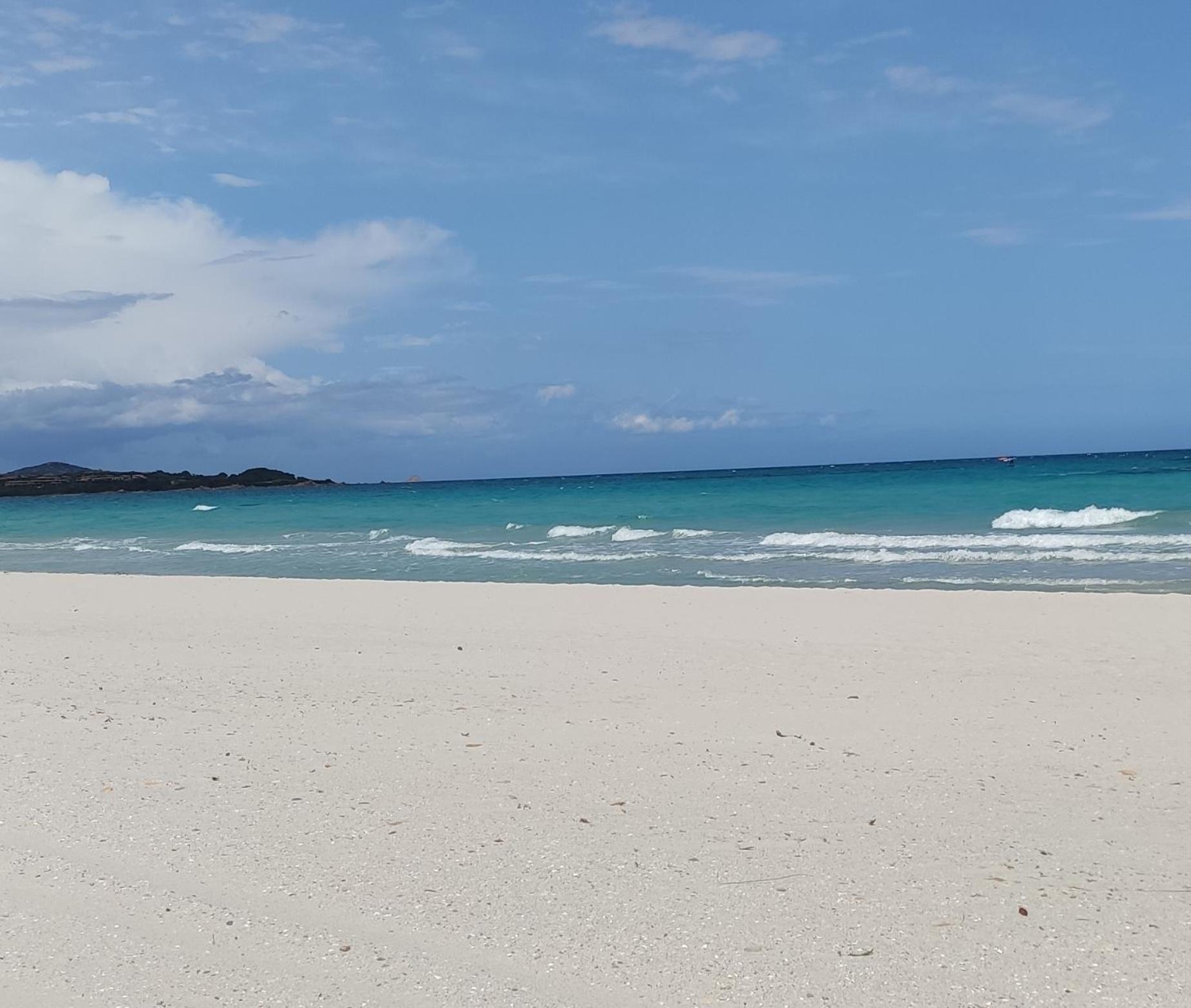 Appartamento Sole E Mare ブドーニ エクステリア 写真